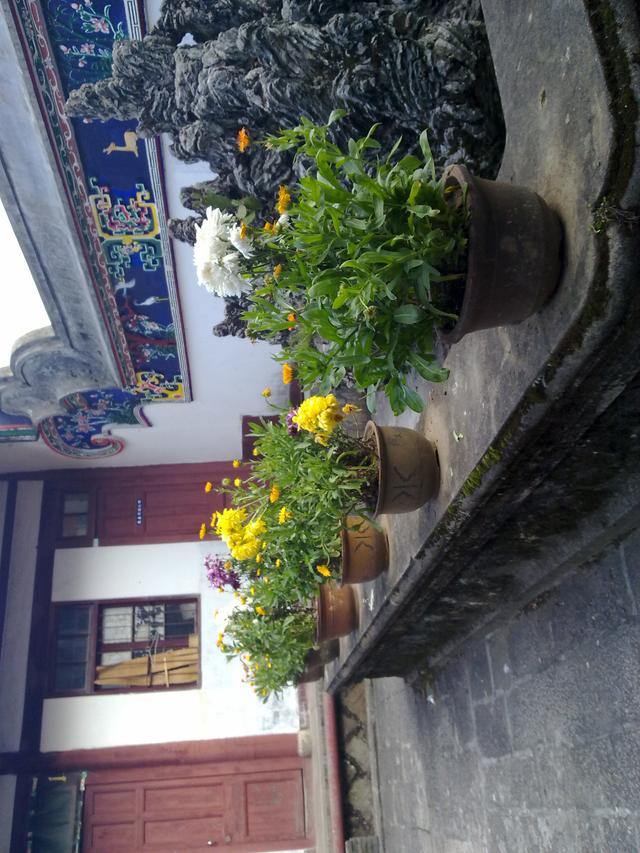 福州鼓山涌泉寺(2011.2.3)