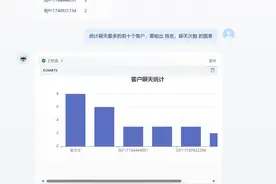 使用Dify实现Text2Sql功能并输出图表图片