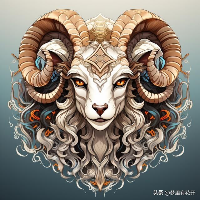 白羊	，抬头！1月有两件天大的好事，正往你家走