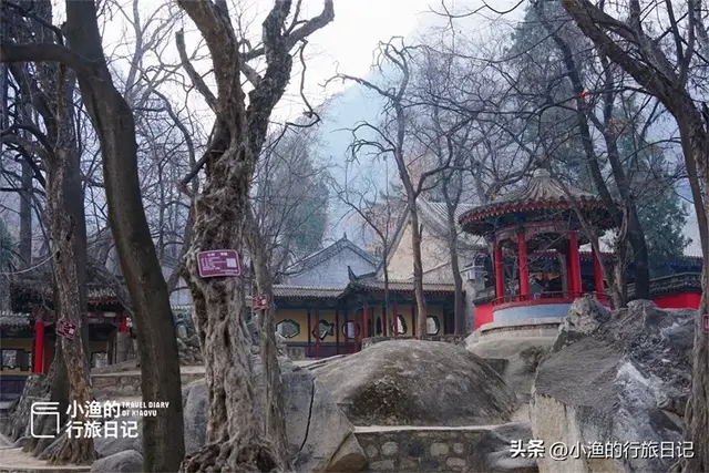 推荐3个陕西小众宝藏县城，火车直达！看点很丰富，好玩又好吃