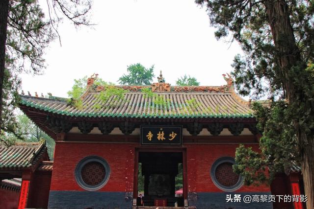 功夫寻源：河南少林·太极·杂技三日实录
