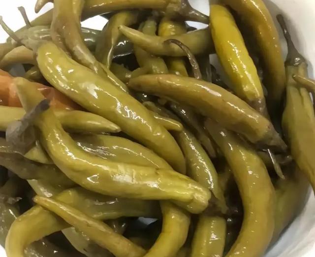 去了15次广西旅游，吃到了9大送粥美食神器，特别喜欢第7种！