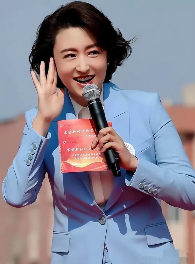 包养四个男人，嫁给70岁富翁？央视女主持私生活谣言有多离谱？