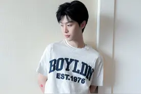 范丞丞恋情曝光，工作室回应没否认也没承认！女方身份被扒图片