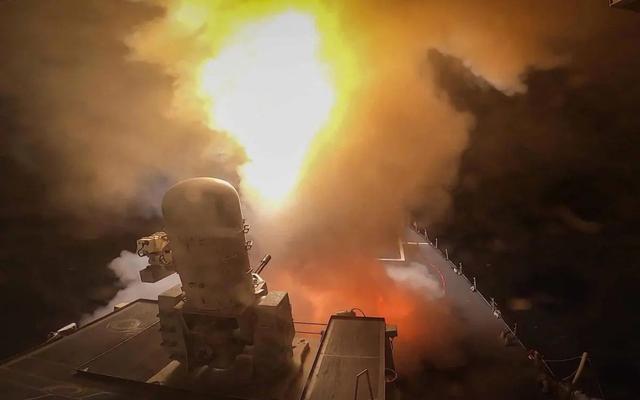 出大事了，美国不宣而战发动代号“南方之矛	”军事行动，多国表态