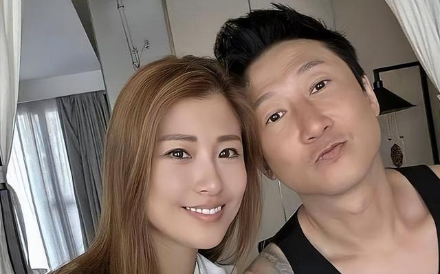 突发！知名港星举家搬离香港移居深圳	，宣布这辈子都不再搬家