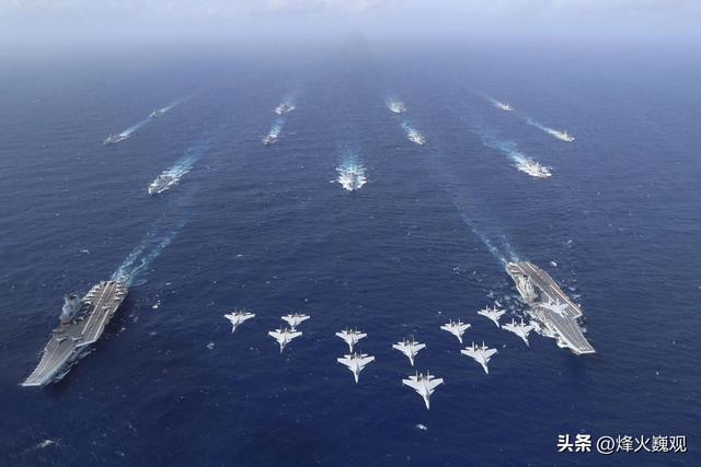 高市白忙活一场，中国开辟“第二战场”，有望彻底打乱美国布局