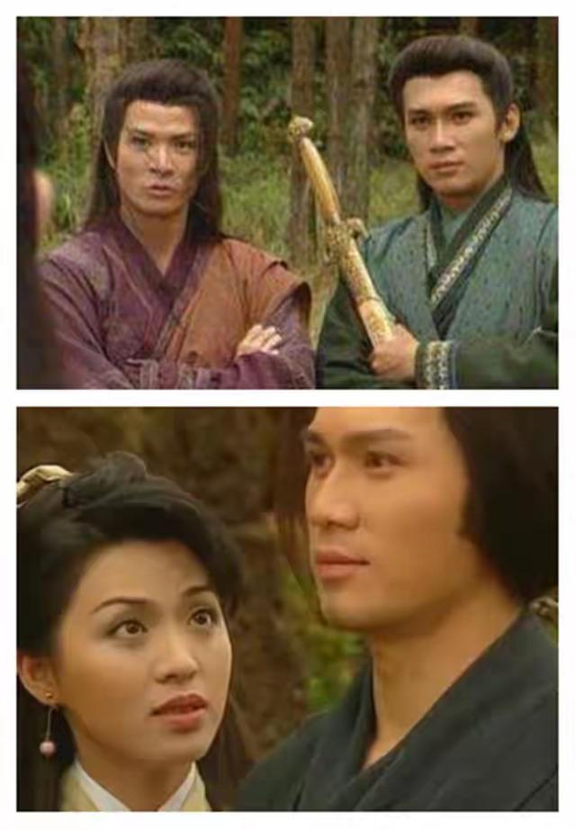 再见，展昭！甄志强安详离世，妻子方心媛：丧事从简，感谢厚爱