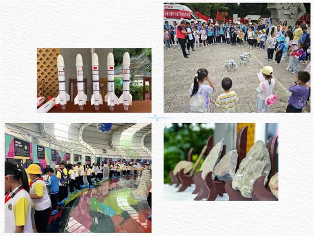 国庆回顾 | 你绝对想不到，这些景区活动有多会玩