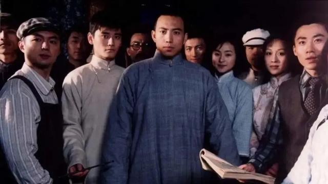 给“扮演毛主席”的10位演员排名：唐国强未进前5，古月仅排第2