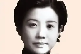 中共传奇美女特工，高寿110岁，曾因潘汉年案入狱17年图片