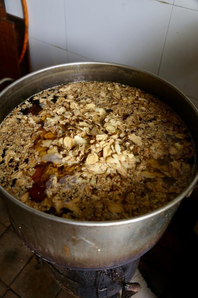 说走就走，杭州出发高铁一个半小时，去著名的碳水王国解锁更多美味