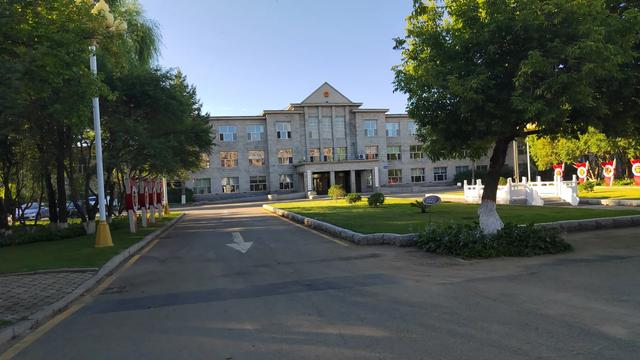 床车游记(黑龙江省黑河市孙吴县)