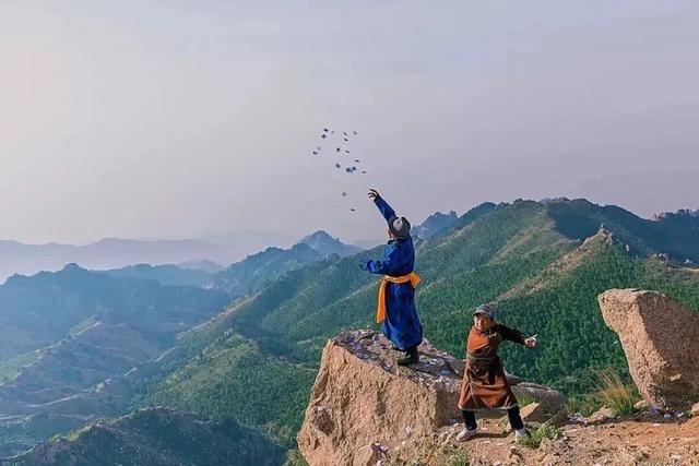 把2026的假期，留给巴彦淖尔的山水