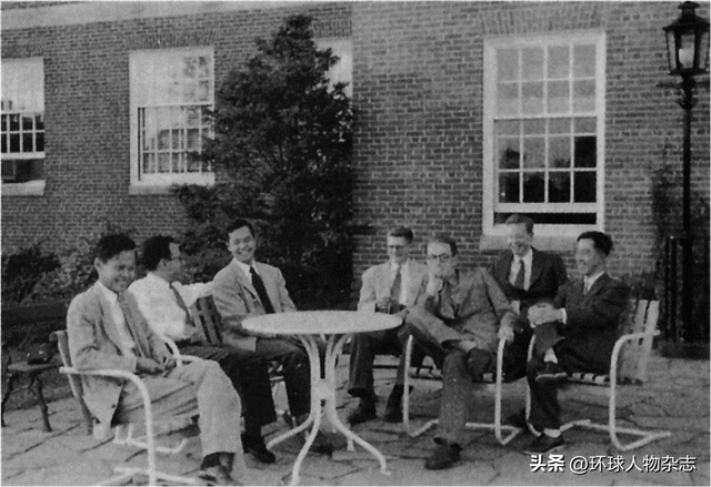 杨振宁去世：一个世纪的探索与乡愁