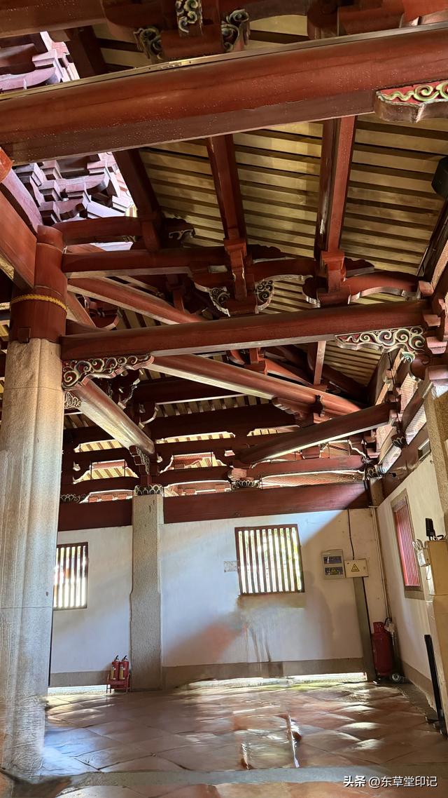 泉州开元寺：一座古寺藏尽千年海丝风华，一场穿越时空的文化盛宴