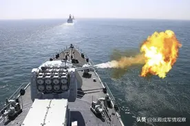惩戒行动突然打响！ 解放军直接明牌了，赖清德已是插翅难飞图片