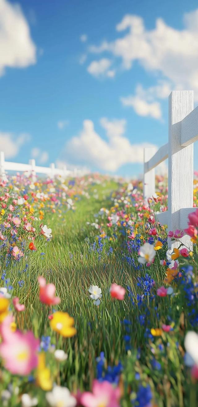 #我们一起看最美的自然风景