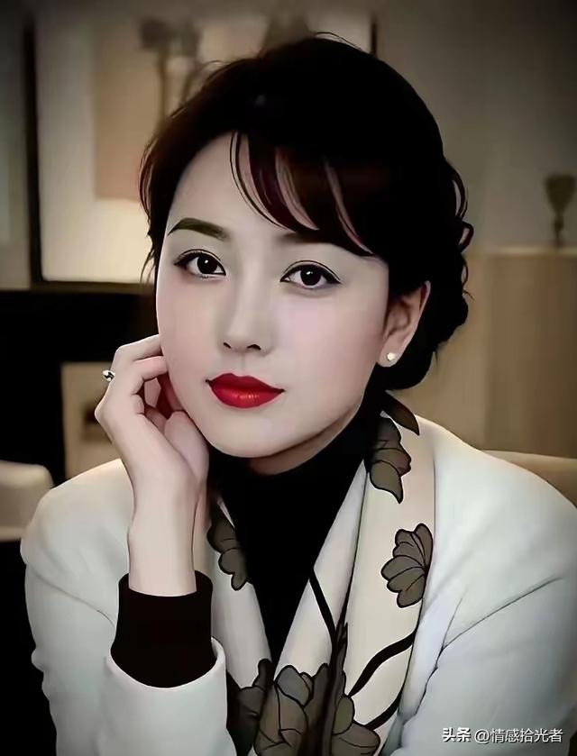 在两性关系中，女性最多能接受多少岁的男人	，3位女人说出心里话