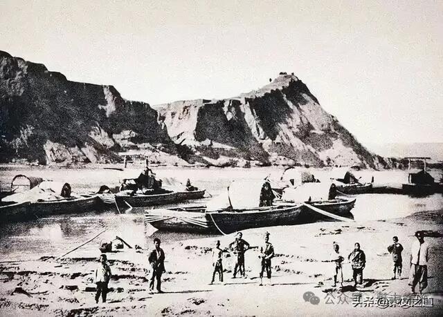 太阳渡的兴衰与新生