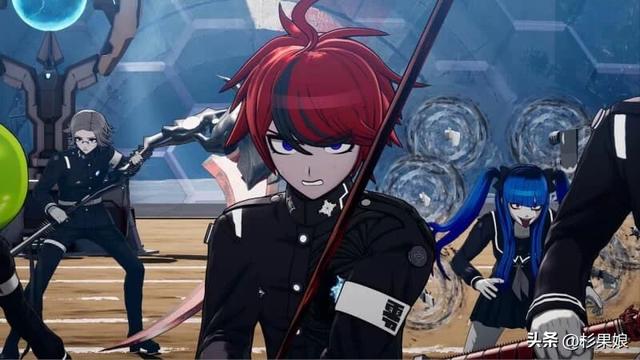 高达、数码宝贝还有魔法少女！2025年Steam十大二次元游戏推荐