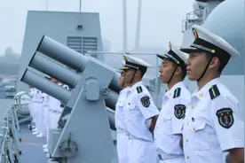 统一步伐加快了！不是“武统”，也不是“和统”，可能是“逼统”图片