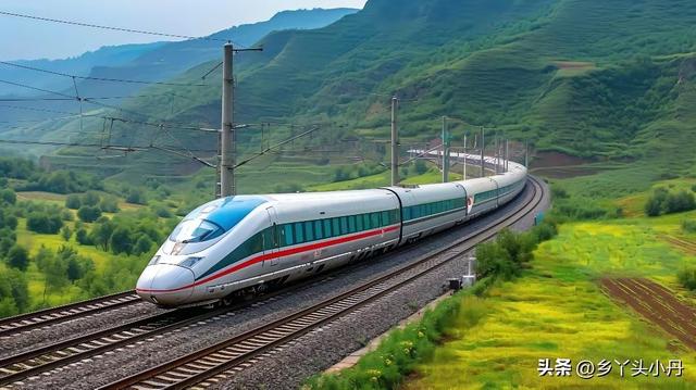 汕头广州陆距500公里/高铁350时速/1.5小时到达/票价200余元/贵吗