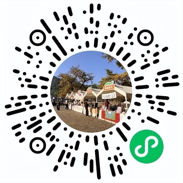 火爆！富阳这个村，超美超好逛！今明两天，招募！