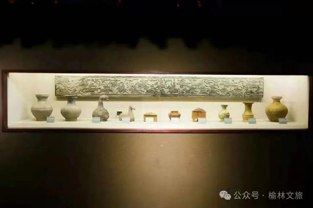 约好国庆游榆林 | 双节将至，这份 “好玩到爆” 的二日游攻略来了，闭眼冲~
