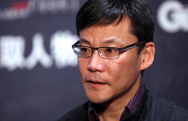 兜兜转转还是你！61岁李国庆与白月光再婚，没找小姑娘被网友怒赞