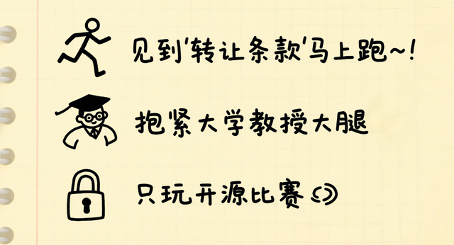 疯了！AI比赛报名费够买套房？小公司吐槽：我们连观众席都坐不起