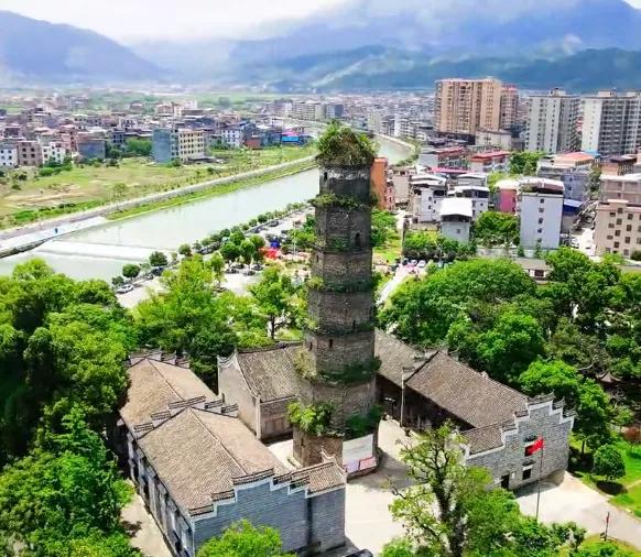 永州蓝山县一日游十大必去旅游景点