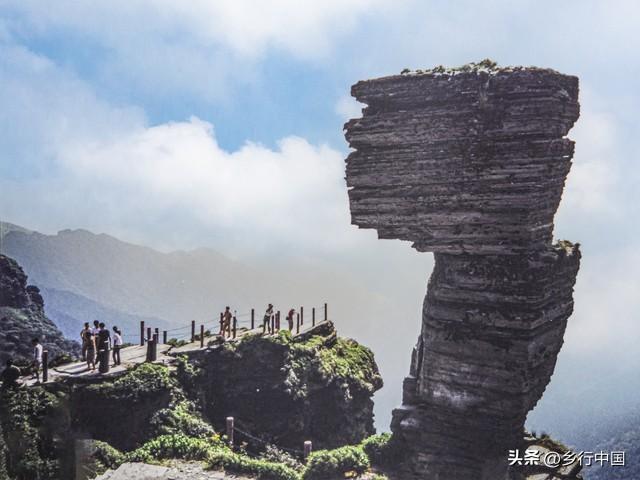 大手笔！渝湘鄂黔四省市联手打造武陵山世界旅游度假区的战略构想