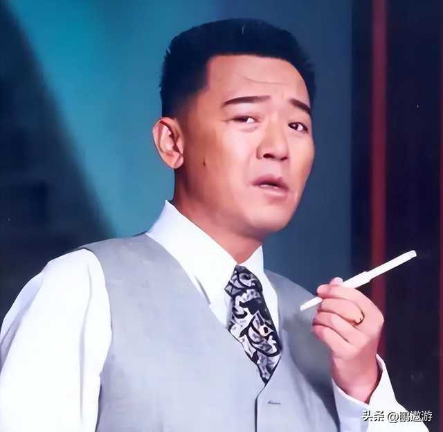 真相了！阅兵后才几天	，李立群就因一句话，把自己推到风口浪尖上