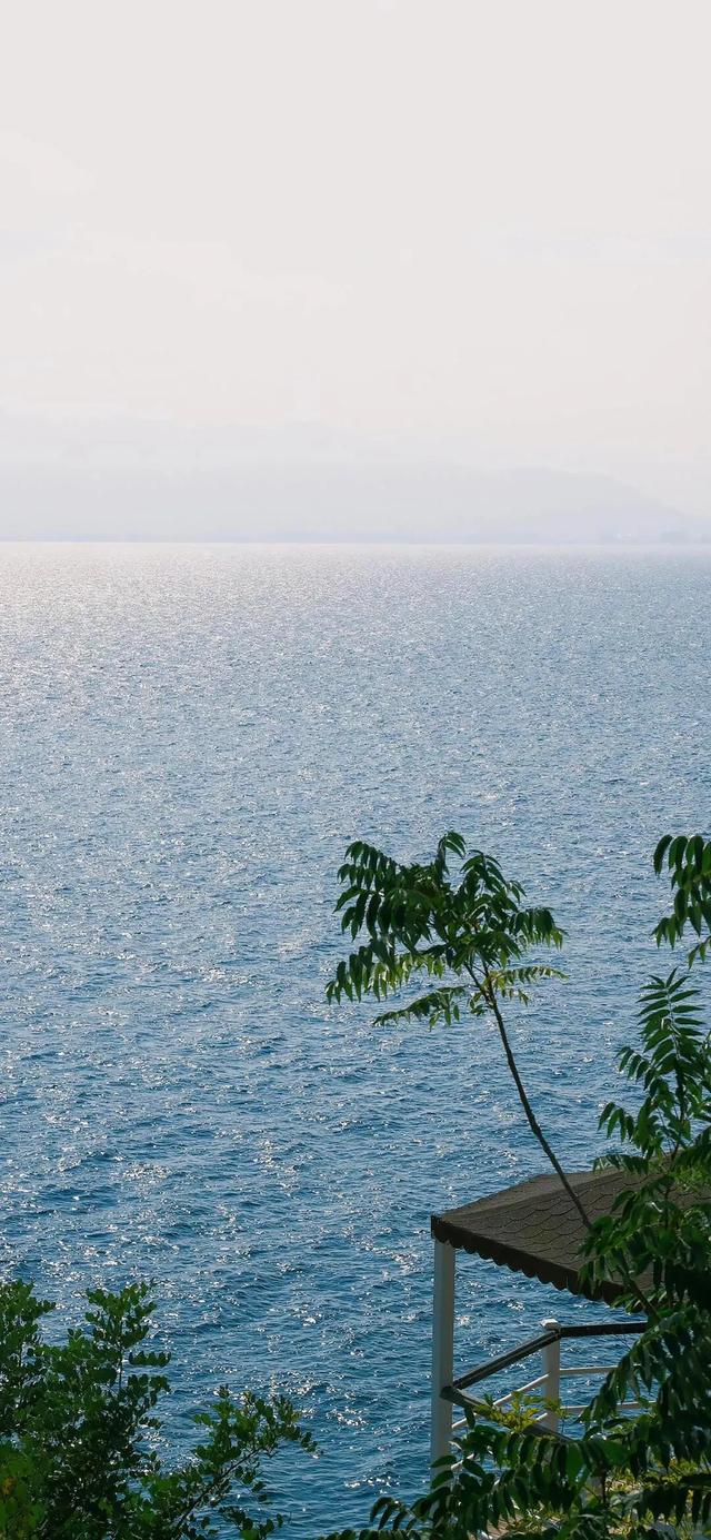 私藏壁纸 | 山川湖海，人间值得