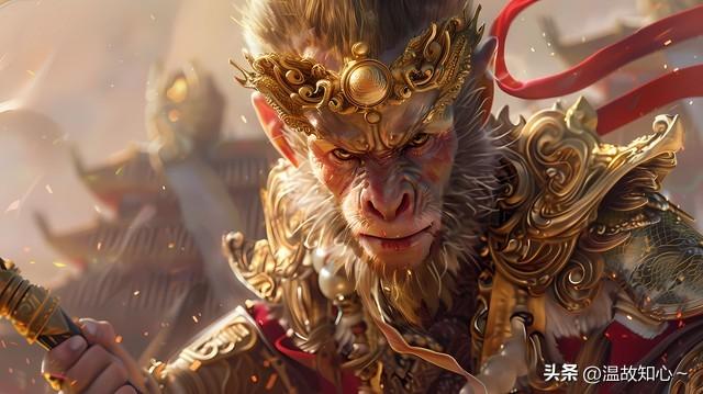 我给五行山下的孙悟空送了90年水，他最后说了句让我脊背发凉的话