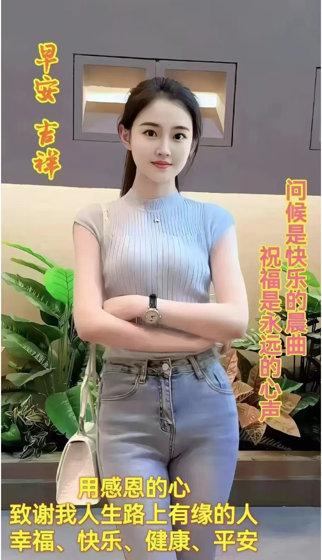 每日100句吉祥祝福语，最美的问候语大全，祝福朋友们快乐吉祥