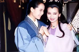 许仙为什么非要找个女人演？时隔12年，赵雅芝说出真实原因图片