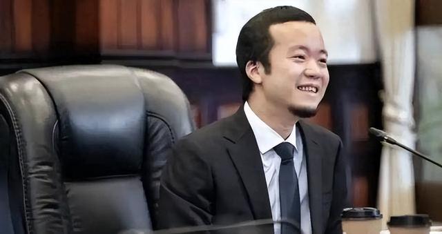 给他人做“嫁衣”？电诈大王陈志被一锅端，150亿资产被美国截胡