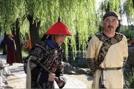 解说威海方言（一百）：“点头哈腰”中的“哈”是什么意思图片