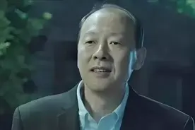 《人民的名义》人物篇：陈清泉图片