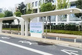 合肥临时抽调50辆公交车！图片