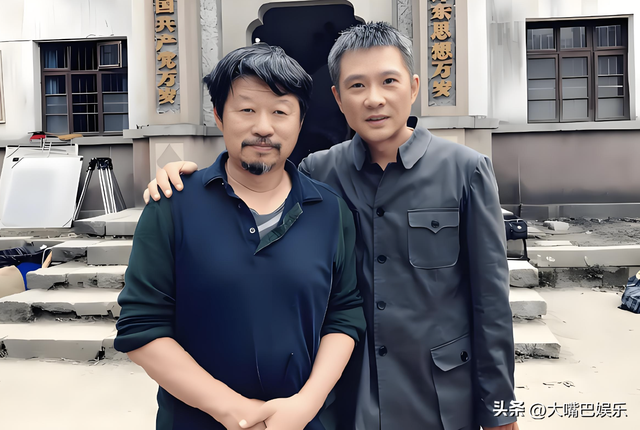 因资金紧缺，《父母爱情》这4位临时拉来客串，结果个个演成经典