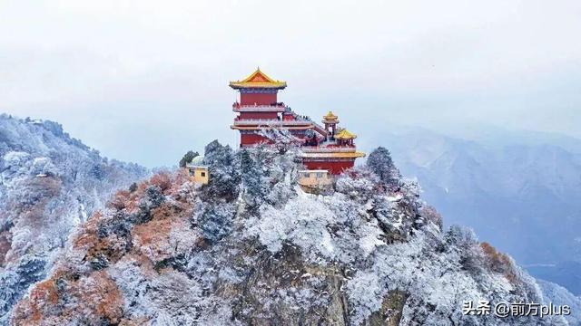 半价游西安！冬日景区福利上线