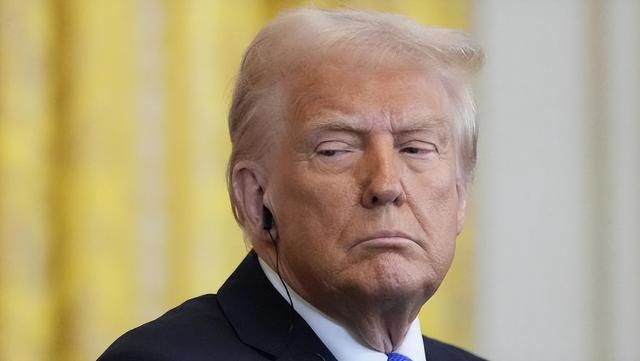 这次终于轮到美国"强烈反对"：46年了，就没有受过这样的窝囊气