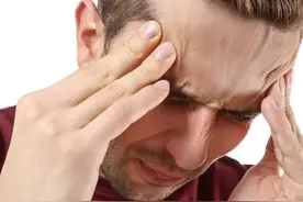 头部突然抽痛怎么回事？该怎么办？如果有，以下几种疾病要小心图片