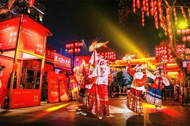 晋城2026年“太行山上过大年”活动攻略再加码！