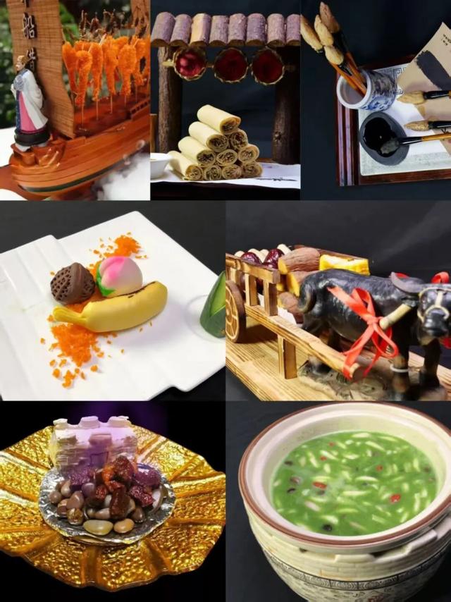 跟着色彩游临沂 | 柿子熟了・田园采摘之旅，承包你的秋日快乐