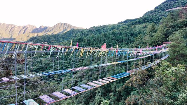 建德马岭天观 | 仙侠迷必去的梦幻仙境