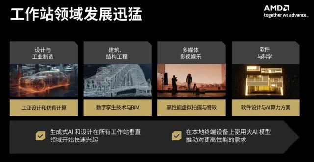 128线程Zen 5处理器首测：轻松击败一切对手！AMD锐龙线程撕裂者9000系列解密